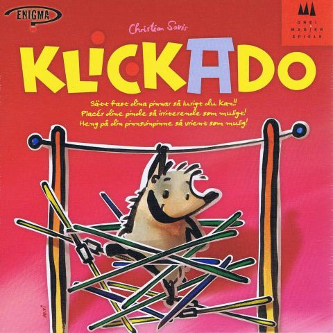 Klickado (1)